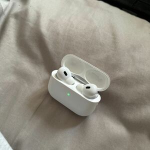 AirPods Pro 第2世代