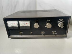 LEAD vacuum tube pre-amplifier site goods . power supply cable less 