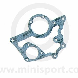  Rover Mini front timing cover mount plate gasket GUG705554GM * high class grade kenz