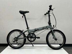 2024 DAHON (ダホン) Hit Limited Edition (ヒット リミテッド エディション)