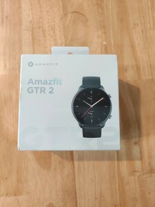 Amazfit GTR2 New version スマートウォッチ アマズフィット メンズ レディース 健康 モニタリング Alexa 血中酸素レベル スポーツ 音楽 GPS