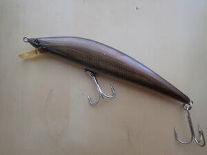 タックルハウス K-ten blue ocean EX tackle house