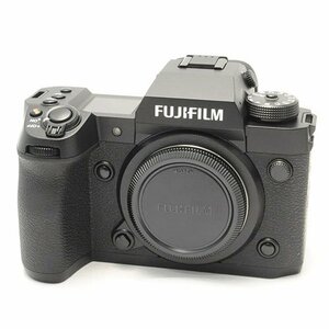 [ вскрыть завершено * не использовался товар ] новый старый товар текущее состояние доставка Fuji Film FUJIFILM X-H2 XC35mm F2 комплект 