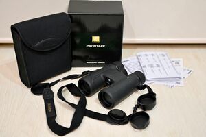 Nikon ニコン 双眼鏡 PROSTAFF P7 10x42 美品