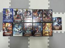 ウルトラマン DVD 11枚セット_画像1