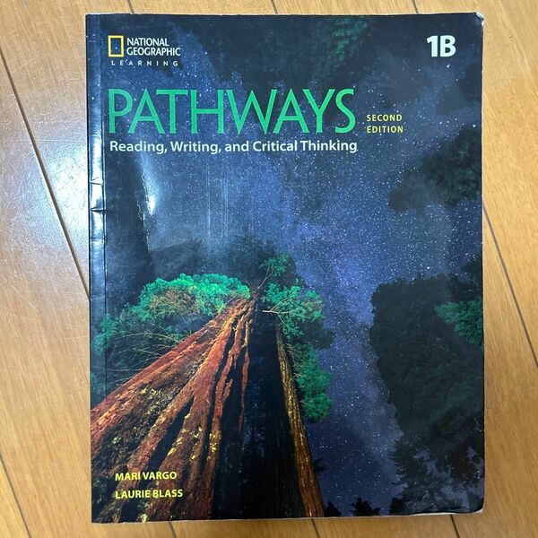 Pathways 1B