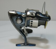 ☆SHIMANO スピニングリール 01ステラSW5000PG 【中古・良品】 01STELLA SW5000PG_画像7