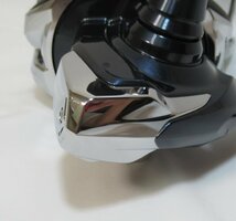 ☆SHIMANO スピニングリール 21ツインパワー SW10000HG (04230)　【中古・良品】 21TWIN POWER_画像6