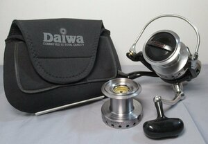 ☆DAIWA トーナメント iso6000 遠投 【ジャンク品】