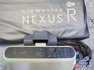 * used air mattress air mass ta-NEXUS R Ag+ Nexus 840 type ①