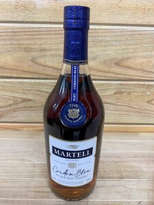 ■MARTELL CORDON BLEU EXTRA OLD COGNAC マーテル コルドンブルー エクストラ オールド 現行 コニャック ブランデー 700ml 箱入