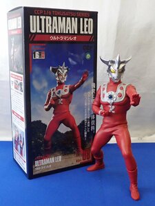 * б/у CCP 1/6 спецэффекты серии Vol.8 Ultraman re или do отдушина Ver. sofvi фигурка ULUTRAMAN LEO
