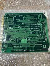 【送料185円～】PC98用　Cバス　SCSIカード　ICM　IF-2760　　　PC-98　　PC9801　PC9821_画像3