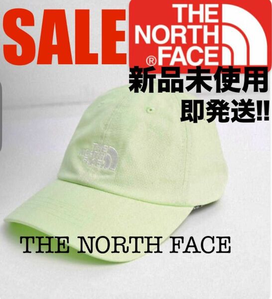 キャップ THE NORTH FACE