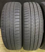 215/60r17 Dunlop ダンロップ Enasave RV505 2023年　4本_画像5