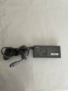 NEC AC adapter PC-9821NB-U01