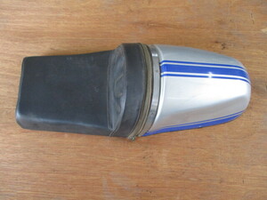 DUCATI750SS seat . side cover set 