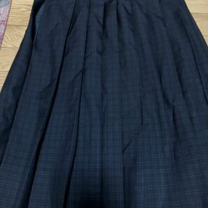 福岡市 中学校 標準服 夏用スカート