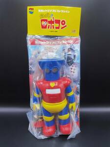 [451] Robot gully ( new color ).... Robot navy blue |meti com toy | * sofvi ( unopened )| 1 jpy start | Yupack 80 size | Friday shipping 