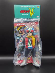 [470] Riderman ( энергия arm ) |meti com игрушка | * sofvi ( нераспечатанный )| 1 иен старт | Yupack 80 размер | пятница отправка 
