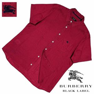 BURBERRY BLACK LABEL