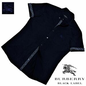 BURBERRY BLACK LABEL