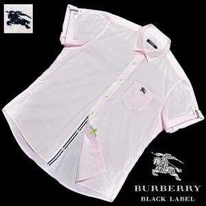 BURBERRY BLACK LABEL