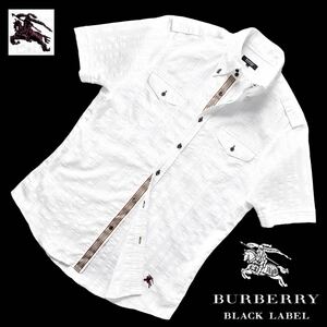 BURBERRY BLACK LABEL