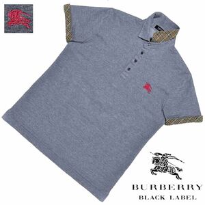 BURBERRY BLACK LABEL