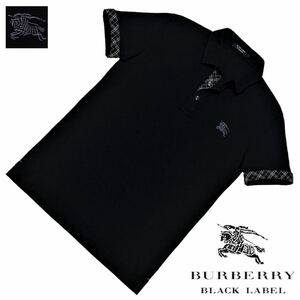 BURBERRY BLACK LABEL