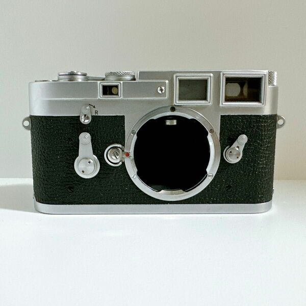 【美品・早い者勝ち】ライカM3 シングルストローク　Leica M3