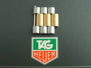 * tag * Heuer 2000 combination. koma * new goods 