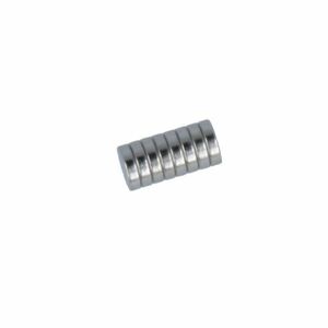 Avail MAG φ4x1mm 8pcs　アベイル　補助マグネット8ヶセット φ4×1mm 4580498093648