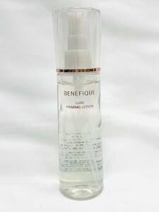 D6880*1　BENEFIQUE　ベネフィーク　LUXE　リュクス　FIRMIMG LOTION　ファーミングローション　170ml　収れん化粧水　スキンケア