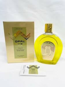 D6893*8　未使用　OPAL　オパール　R-Ⅲ　美容原液　460ml　三香堂　化粧水　スキンケア