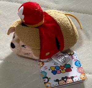 ディズニーストア ツムツム（S）ティモシー ミニ(S)（TSUM TSUM）