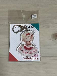 リコリスリコイル 錦木千束 ハワイ ver. ぴくりる！ アクリルキーホルダー 井ノ上たきな 新品未開封 リコリス・リコイル