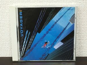 VOYAGER／ 松任谷由実 YUMI MATSUTOYA【CD】