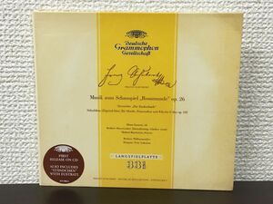 Deutsche Grammophon　ドイツ・グラモフォン　THE LEGENDARY DEUTSCHE GRAMMOPHON SOUND OF THE 1950s 【CD】