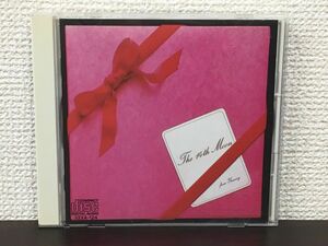 14番目の月 THE 14th MOON／ 新井由美【CD】