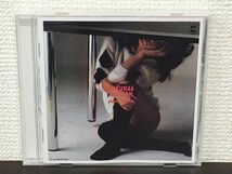 清野由美　NATURAL WOMAN 【CD-R】_画像1