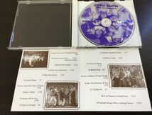 GORO SHOW ゴローショー／好きなんだけど・・・ブルーグラス　25周年記念 【CD】_画像2