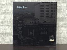 DISCREET MUSIC ディスクリート・ミュージック／BRIAN ENO ブライアン・イーノ【紙ジャケット仕様/CD】_画像1