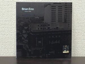 DISCREET MUSIC ディスクリート・ミュージック／BRIAN ENO ブライアン・イーノ【紙ジャケット仕様/CD】