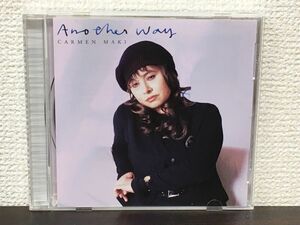 Another Way アナザー・ウェイ／CARMEN MAKI カルメン・マキ 【CD】