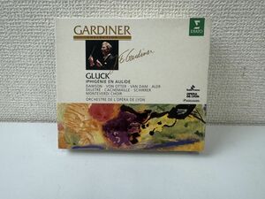 Gluck　Iphigenie En Aulide[Music]／クリストフ・ヴィリバルト・グルック／輸入盤