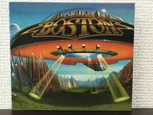 BOSTON ボストン／ Don’t Look Back 【紙ジャケット仕様/CD】