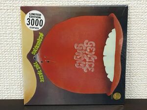 GENTLE GIANT ジェントル・ジャイアント／ACQUIRING THE TASTE　（UK）【未開封品/CD】