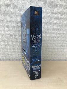 VOYAGE TO THE BOTTOM OF THE SEA　DVDコレクターズBOX　Vol.4　全巻セット／5枚揃　【DVD】