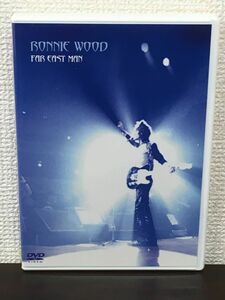 RONNIE WOOD／ FAR EAST MAN 　ロン・ウッド／ファー・イースト・マン　 【DVD】